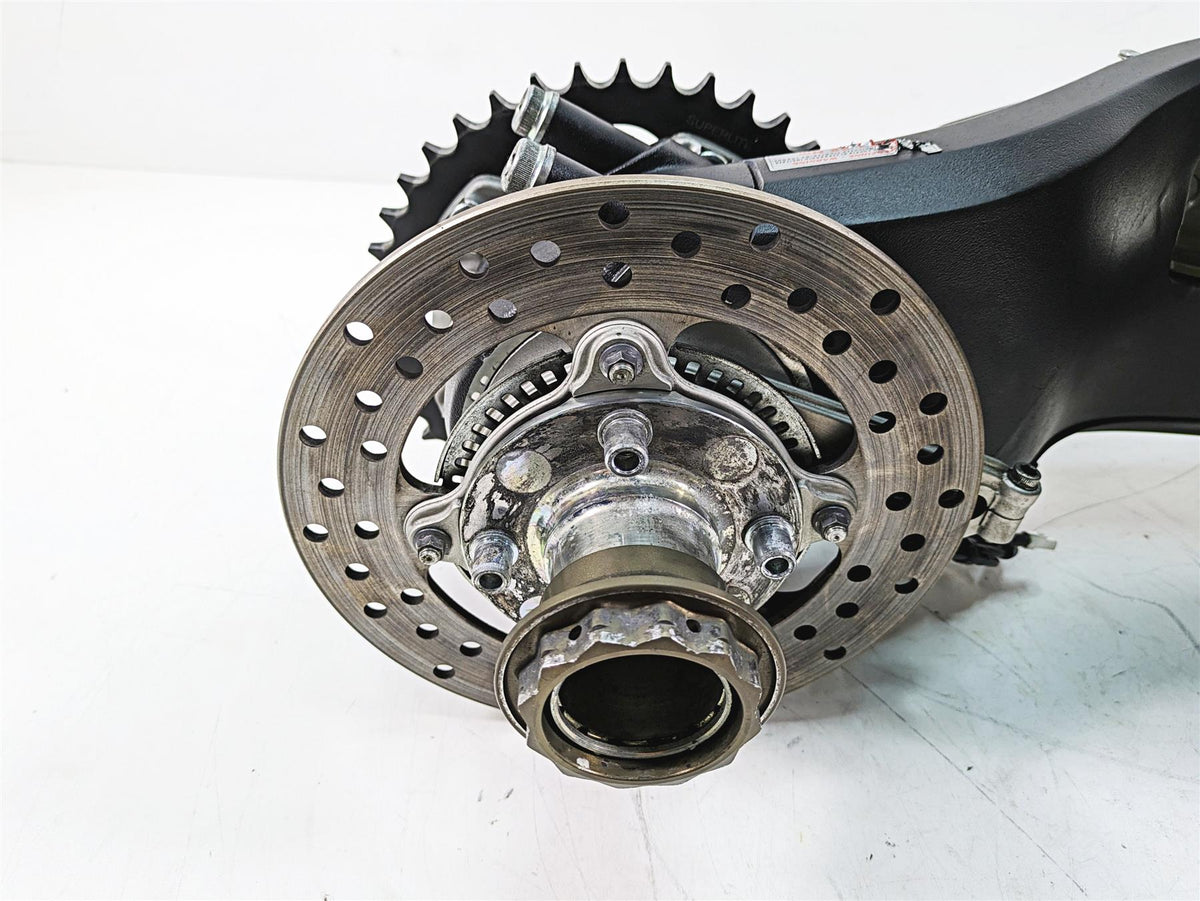 2017 Mv Agusta Dragster 800 Rear Swingarm Swing Arm 8B00B5783 B5784 {{ shop.shopifyCountryName }} - Mototech271