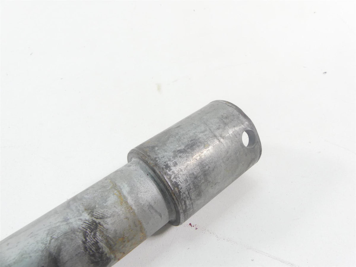 2018 Honda CBR1000 RR SC77 Straight Front Axle Wheel Spindle 44301-MCJ-000 {{ shop.shopifyCountryName }} - Mototech271