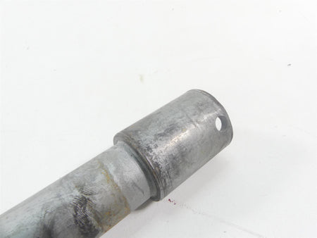 2018 Honda CBR1000 RR SC77 Straight Front Axle Wheel Spindle 44301-MCJ-000 {{ shop.shopifyCountryName }} - Mototech271