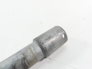 2018 Honda CBR1000 RR SC77 Straight Front Axle Wheel Spindle 44301-MCJ-000 | Mototech271