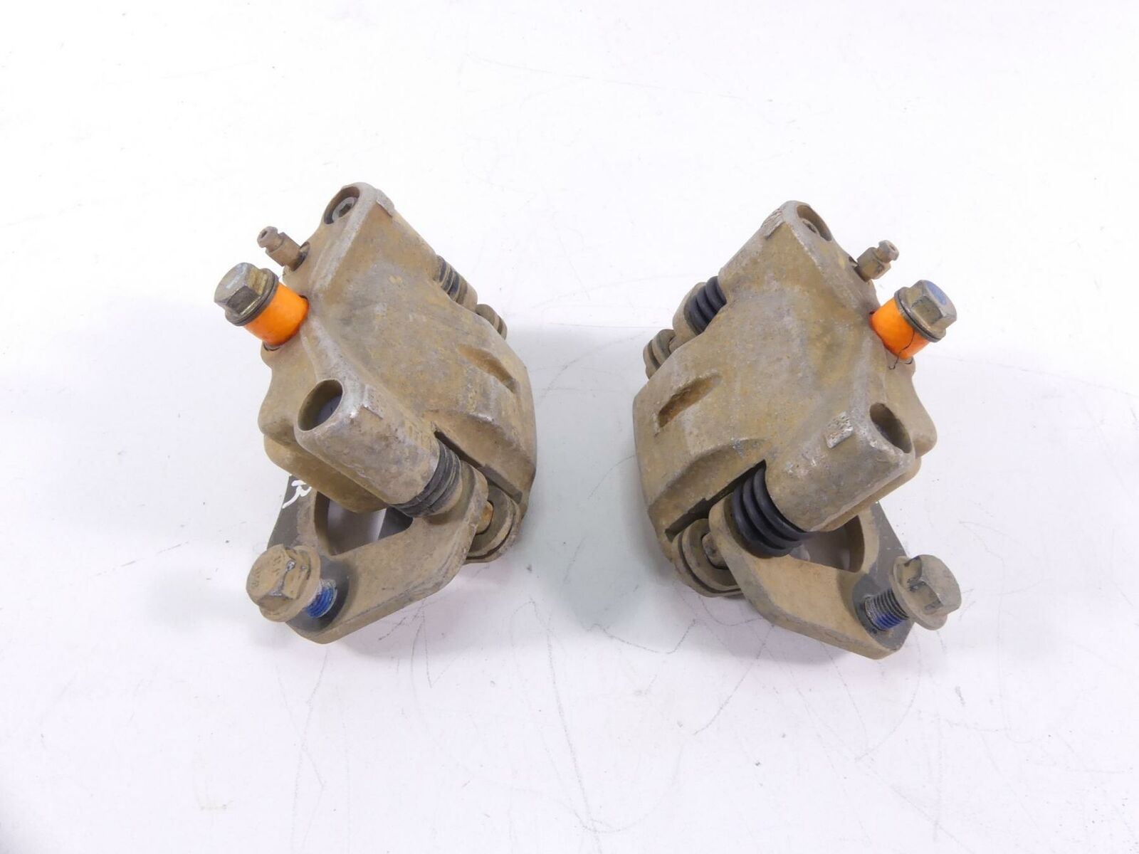 2018 Polaris RZR900 S EPS Rear Brake Caliper Set L 1912274 R 1912275 {{ shop.shopifyCountryName }} - Mototech271