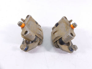 2018 Polaris RZR900 S EPS Rear Brake Caliper Set L 1912274 R 1912275 | Mototech271