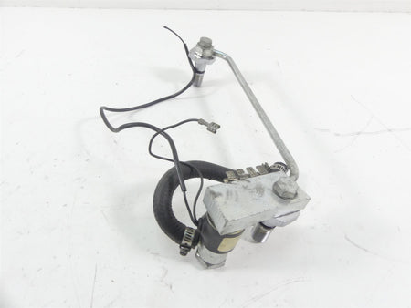1989 Harley Touring FLTC Tour Glide Fork Air Control Valve Set 46452-85 {{ shop.shopifyCountryName }} - Mototech271
