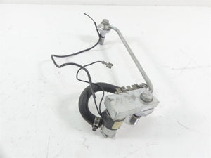 1989 Harley Touring FLTC Tour Glide Fork Air Control Valve Set 46452-85