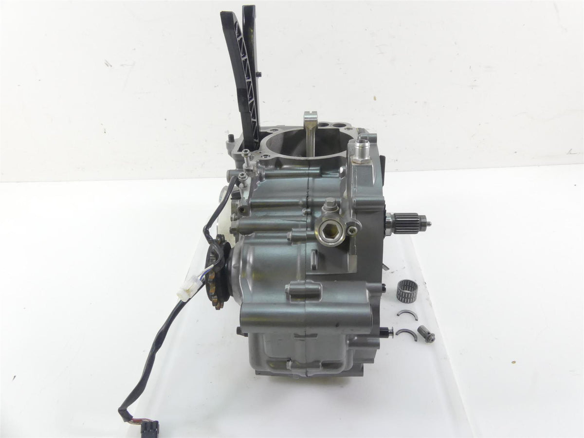 2017 Husqvarna 701 Enduro Engine Bottom End Crankshaft Transmission 766300002442 {{ shop.shopifyCountryName }} - Mototech271