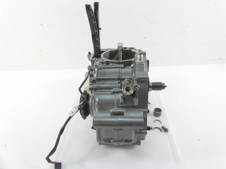 2017 Husqvarna 701 Enduro Engine Bottom End Crankshaft Transmission 766300002442 {{ shop.shopifyCountryName }} - Mototech271