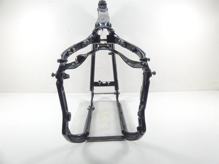 2018 Harley FXBRS Softail Breakout Straight Main Frame Chassis With Clean Colorado Title 47000127 {{ shop.shopifyCountryName }} - Mototech271