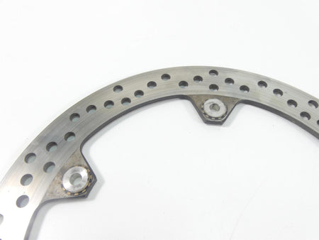 2019 BMW R1250GS K50 Brembo Front 305Mm Brake Rotor Disc Set 34118526566 {{ shop.shopifyCountryName }} - Mototech271