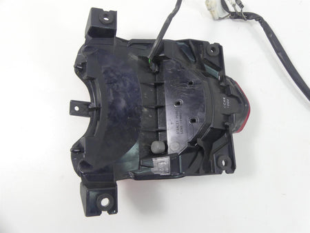 2007 Suzuki M109R VZR1800 Boulevard Taillight Tail Light Lamp Lens 35710-48G30 {{ shop.shopifyCountryName }} - Mototech271