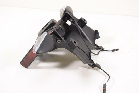 2016 BMW K50 R1200GS License Plate Holder Rear Blinker Set 46628532317 {{ shop.shopifyCountryName }} - Mototech271