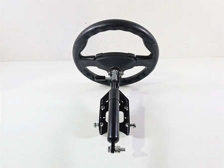 2022 Kawasaki Teryx KRX KRF 1000 SE Steering Wheel Damper Mount Set 46003-0809 {{ shop.shopifyCountryName }} - Mototech271