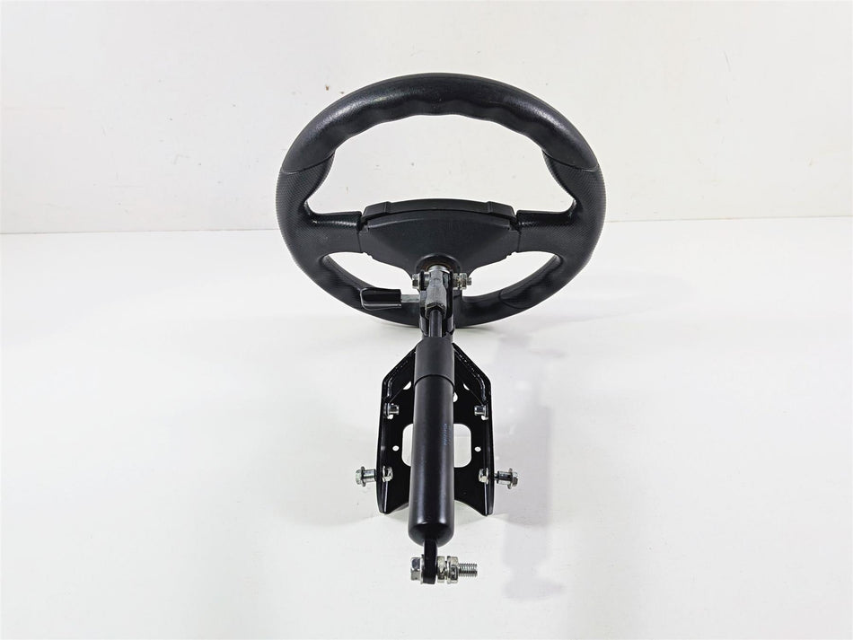 2022 Kawasaki Teryx KRX KRF 1000 SE Steering Wheel Damper Mount Set 46003-0809 {{ shop.shopifyCountryName }} - Mototech271