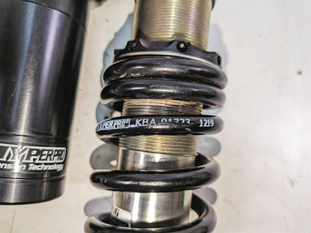 2007 BMW R1200GS K255 Adv Straight Hyperpro Front Shock Damper BM12+7AB NB5778 {{ shop.shopifyCountryName }} - Mototech271