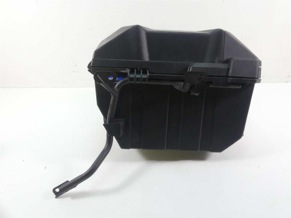2022 Kawasaki KLR650 KL650 Adv Right Saddlebag Saddle Bag & Mount 57004-0020 {{ shop.shopifyCountryName }} - Mototech271