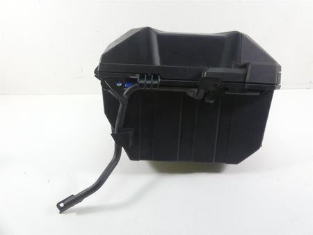 2022 Kawasaki KLR650 KL650 Adv Right Saddlebag Saddle Bag & Mount 57004-0020 {{ shop.shopifyCountryName }} - Mototech271