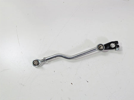 2024 Harley Sportster RH975 S Front Left Mid Footpeg & Link 33600348 {{ shop.shopifyCountryName }} - Mototech271