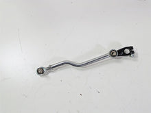 Load image into Gallery viewer, 2024 Harley Sportster RH975 S Front Left Mid Footpeg &amp; Link 33600348
