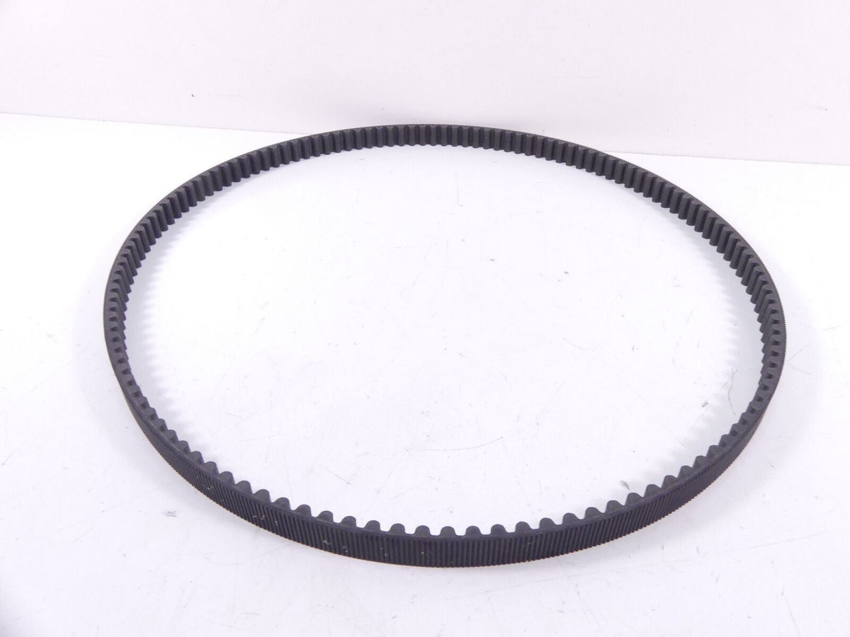 2008 Harley FXDF Dyna Fat Bob Drive Belt 131T 1" 40046-07 {{ shop.shopifyCountryName }} - Mototech271