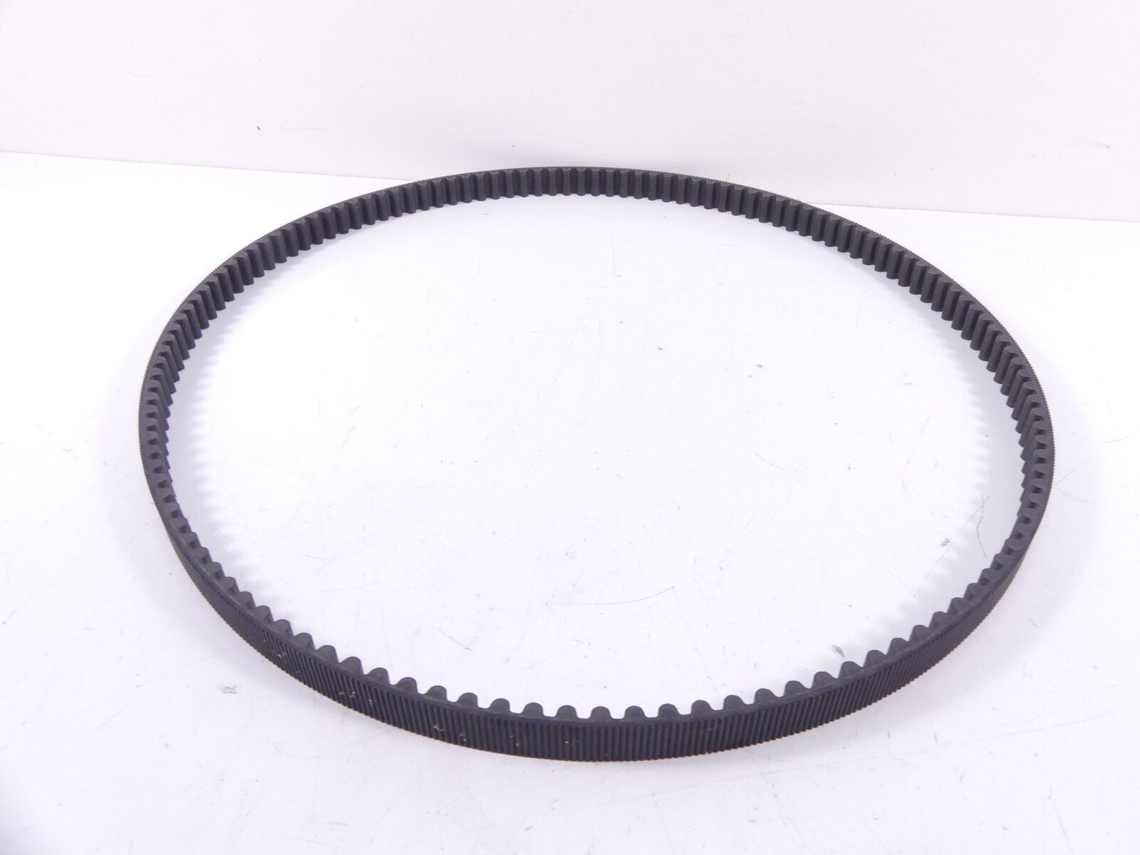 2008 Harley FXDF Dyna Fat Bob Drive Belt 131T 1" 40046-07 {{ shop.shopifyCountryName }} - Mototech271