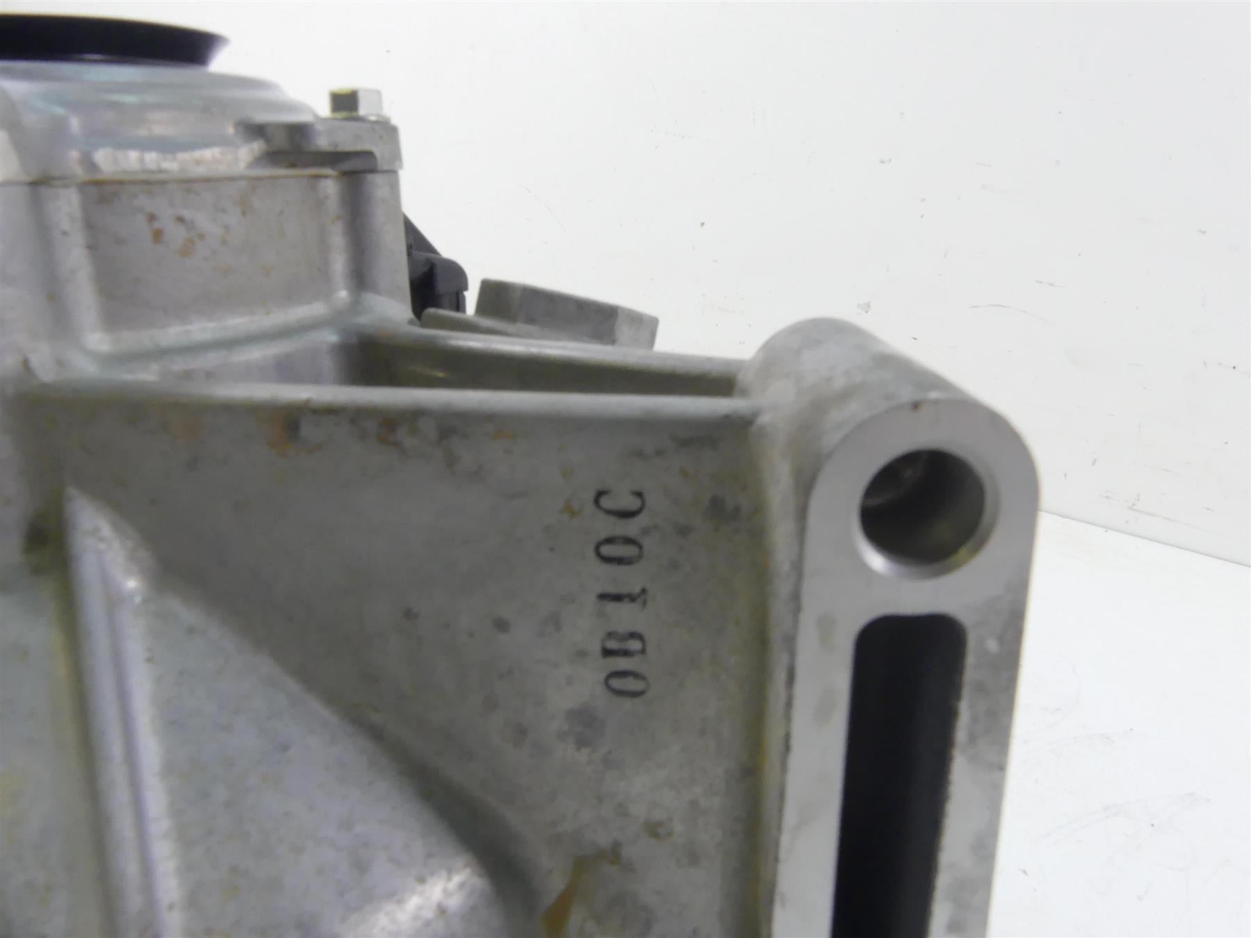 2021 Kawasaki Teryx KRX KRF 1000 Front Differential Gear Box 640miles 13101-0713 {{ shop.shopifyCountryName }} - Mototech271