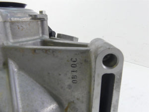 2021 Kawasaki Teryx KRX KRF 1000 Front Differential Gear Box 640miles 13101-0713