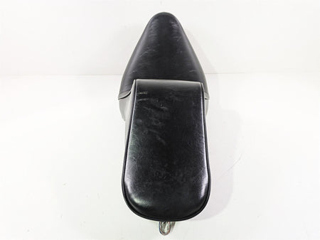 2008 Harley FLSTSB Cross Bones Le Pera Cherokee Seat Saddle 91-9536 {{ shop.shopifyCountryName }} - Mototech271