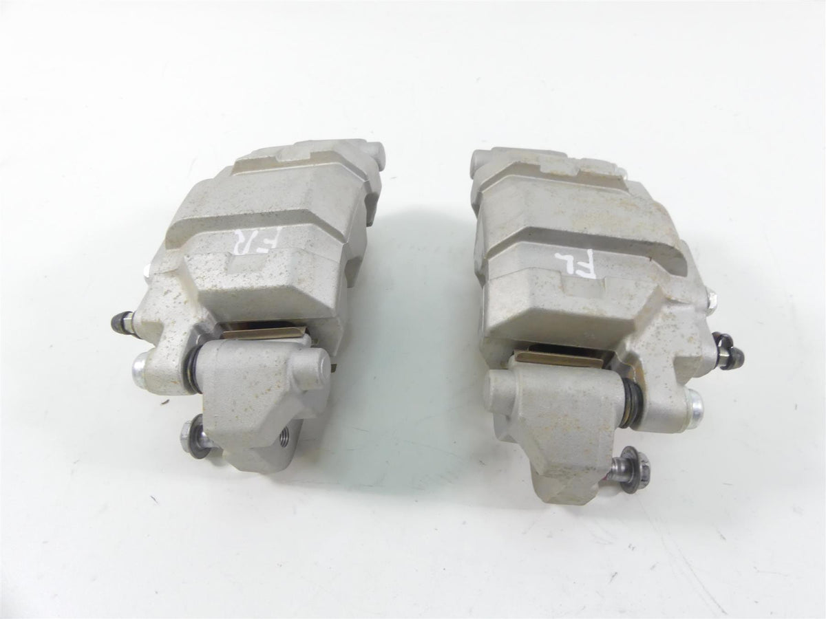 2021 Kawasaki Teryx KRX1000 KRF1000 Front Brake Calipers 43080-0221 43080-0222 {{ shop.shopifyCountryName }} - Mototech271