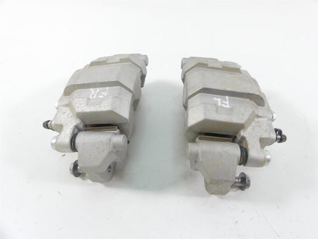 2021 Kawasaki Teryx KRX1000 KRF1000 Front Brake Calipers 43080-0221 43080-0222 {{ shop.shopifyCountryName }} - Mototech271