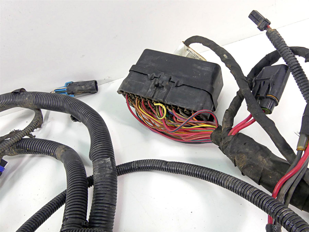 2018 Can Am Commander 1000R XT Main Wiring Harness Loom - No Cuts 710005661 {{ shop.shopifyCountryName }} - Mototech271