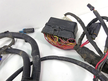 2018 Can Am Commander 1000R XT Main Wiring Harness Loom - No Cuts 710005661 {{ shop.shopifyCountryName }} - Mototech271