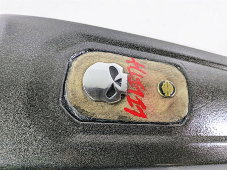 2022 Harley RA1250 S Pan America Upper Center Tank Cover -Custom 70901026 {{ shop.shopifyCountryName }} - Mototech271