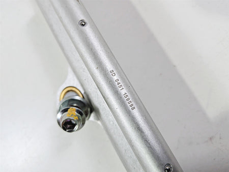 2019 Ducati Panigale V4S V4 S Corse Steering Damper Stabilizer Ohlins 36420132A {{ shop.shopifyCountryName }} - Mototech271