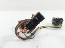 Load image into Gallery viewer, 2012 Harley Touring FLHTK Electra Glide Auxiliary Switch Knob Set 70271-98 | Mototech271
