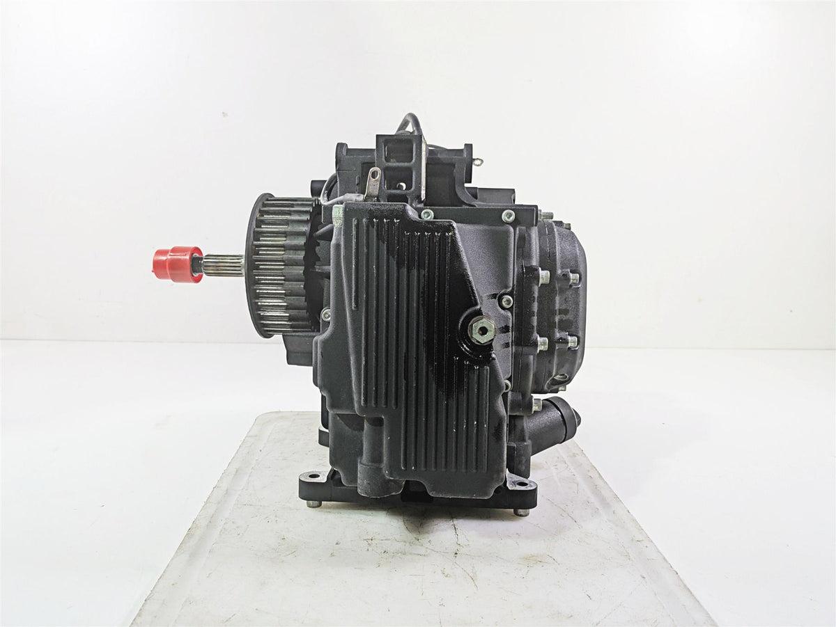 2016 Harley FXDF Dyna Fat Bob Transmission Gear Box 6 Speed 33083-10A {{ shop.shopifyCountryName }} - Mototech271