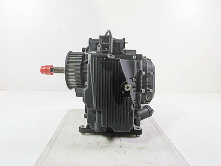2016 Harley FXDF Dyna Fat Bob Transmission Gear Box 6 Speed 33083-10A {{ shop.shopifyCountryName }} - Mototech271