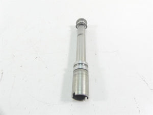 2015 Ducati Monster 1200 S Straight Front Axle Wheel Spindle 25mm 81910601A