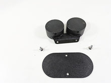 Load image into Gallery viewer, 2014 Harley FXDL Dyna Low Rider Double Gauge Handlebar Holder Set | Mototech271
