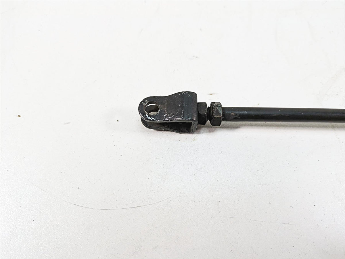 2006 Honda VT1100 C2 Shadow Rear 1/2" Brake Master Cylinder 43510-MCK-A02 {{ shop.shopifyCountryName }} - Mototech271