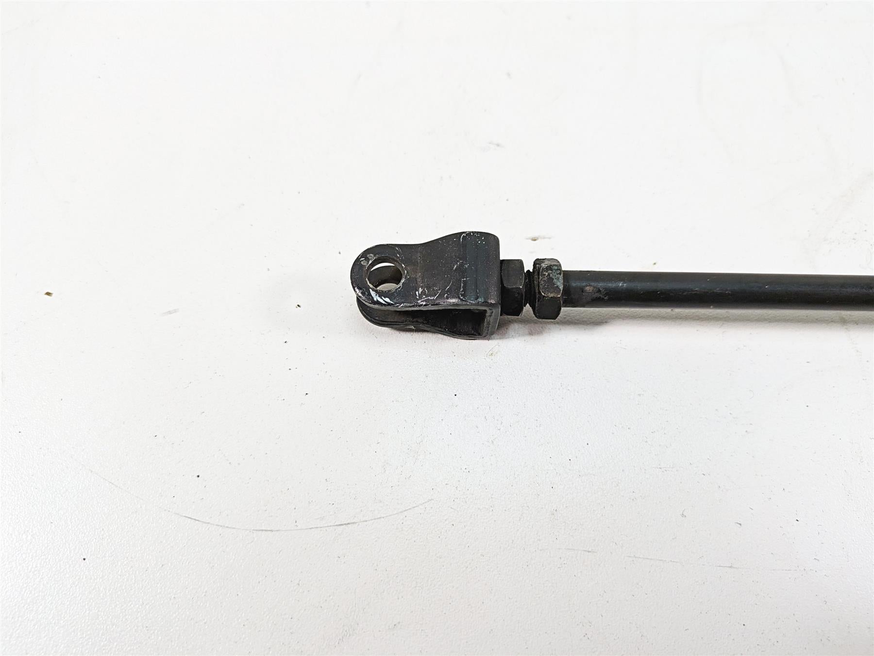 2006 Honda VT1100 C2 Shadow Rear 1/2" Brake Master Cylinder 43510-MCK-A02 {{ shop.shopifyCountryName }} - Mototech271