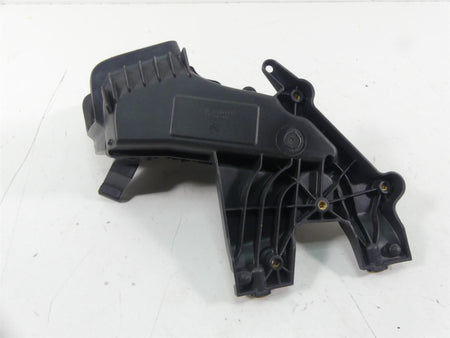 2016 Harley Touring FLTRX Road Glide Left Media Storage Compartment Box 76000493 {{ shop.shopifyCountryName }} - Mototech271