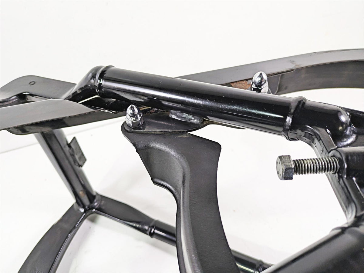 2005 Harley Softail FLSTSCI Heritage Springer Rear Swing Arm + Axle 47573-00A {{ shop.shopifyCountryName }} - Mototech271