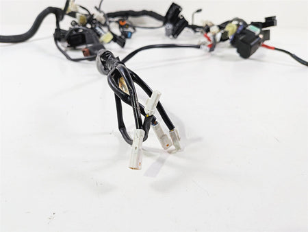 2018 Husqvarna 701 Supermoto Main Wiring Harness Loom -No Cuts 27011275000-Mototech271