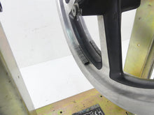 Load image into Gallery viewer, 2012 Harley VRSCF Muscle Rod Straight 19x3 Front Wheel Rim 41670-09 | Mototech271

