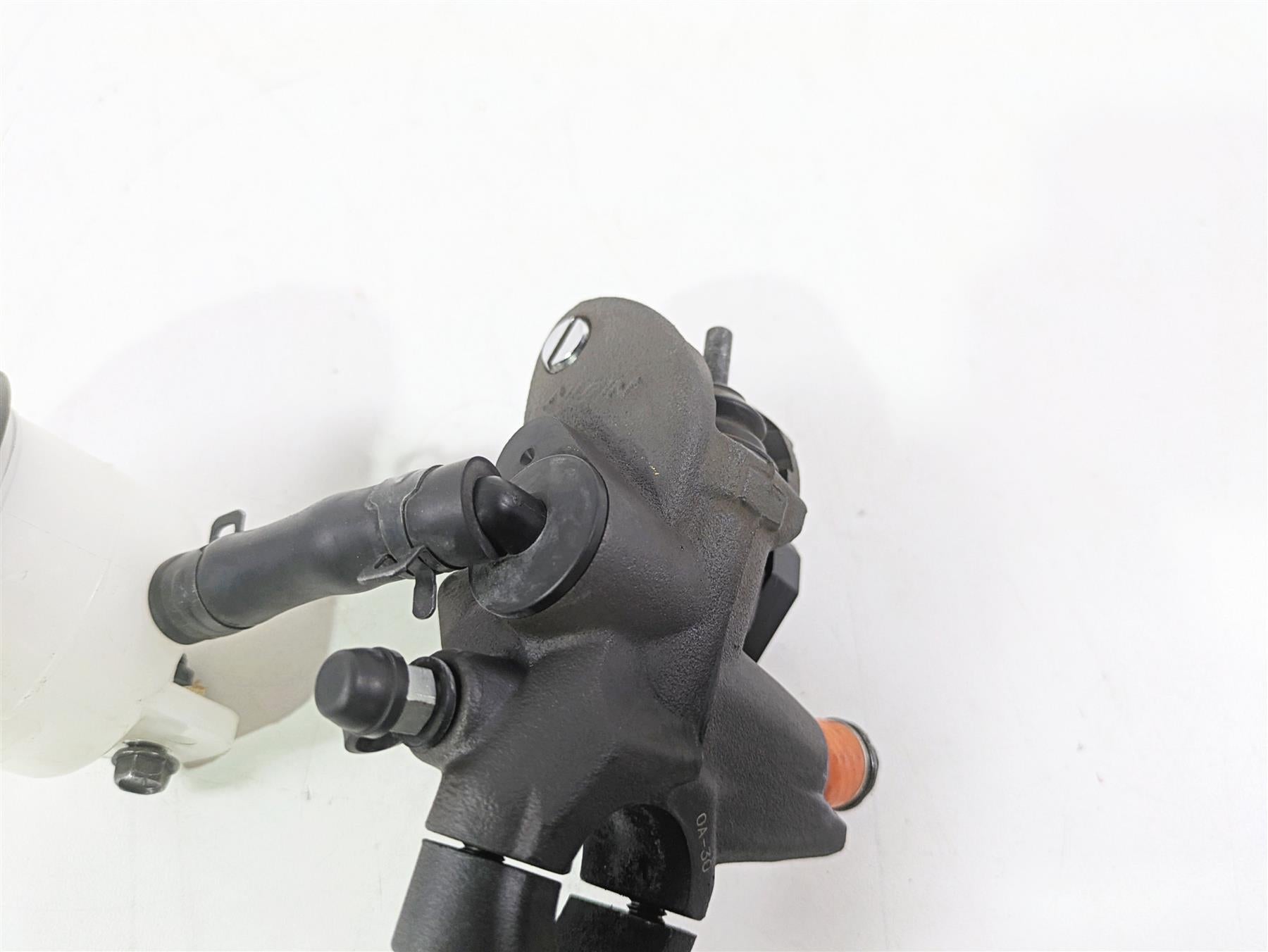 2020 Kawasaki ZX6R ZX636 Ninja Front Radial Brake Pump 11/16