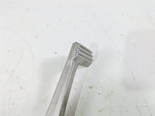 Load image into Gallery viewer, 2015 BMW K1600 GT K48 Rear Brake Pedal Ped Peg Lever 35217716106
