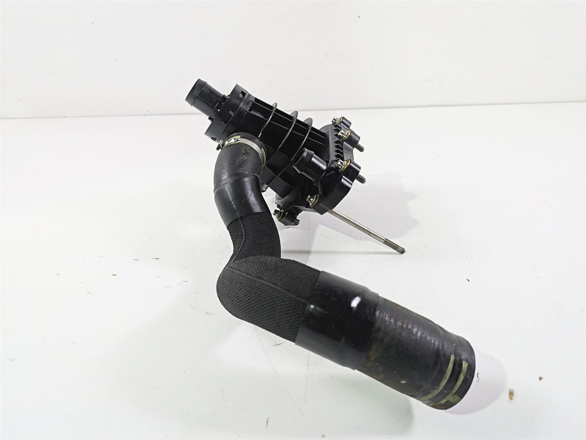 2024 Sea-Doo GTX 230 Water Pump Housing With Thermostat 420922925 420922934 {{ shop.shopifyCountryName }} - Mototech271