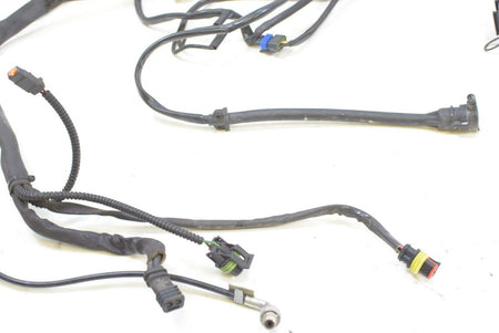 2007 Harley Touring FLHTCU Electra Glide Main Wiring Harness -No Cuts 71000-07 {{ shop.shopifyCountryName }} - Mototech271