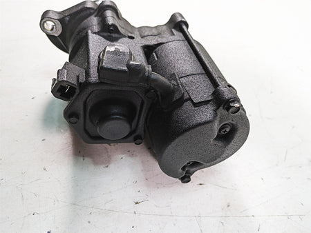 2015 Harley Touring FLHXS Street Glide Engine Starter Motor 31618-06A {{ shop.shopifyCountryName }} - Mototech271