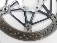 Load image into Gallery viewer, 2019 Ducati Multistrada 1260 S Pikes Peak Front Brembo Brake Disc Set 49241351A

