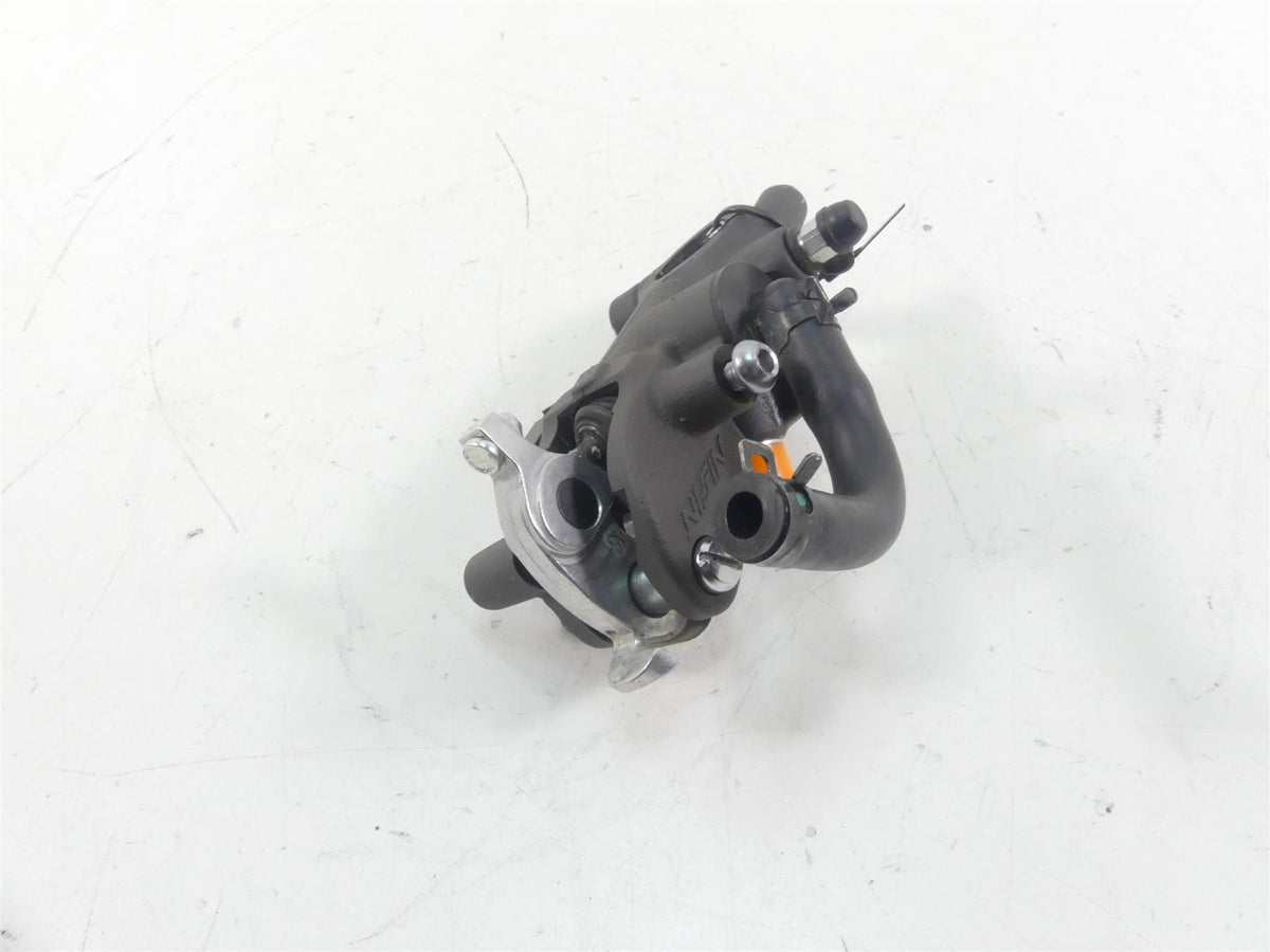 2022 Yamaha MT09 FZ09 Nissin Front Brake Master Cylinder 5/8" B7N-2580A-00-00 {{ shop.shopifyCountryName }} - Mototech271